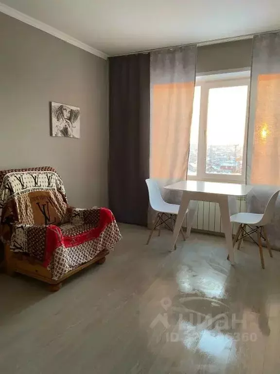 1-к кв. Алтайский край, Бийск ул. Имени Героя Советского Союза ... - Фото 1