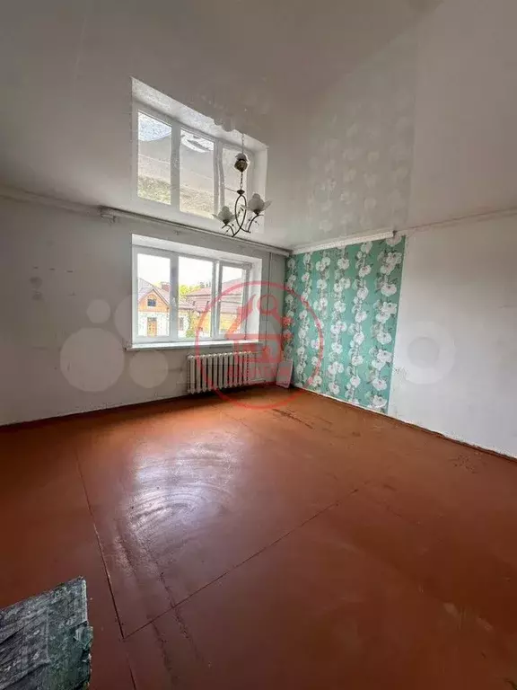 1-к. квартира, 35,2 м, 2/5 эт. - Фото 1