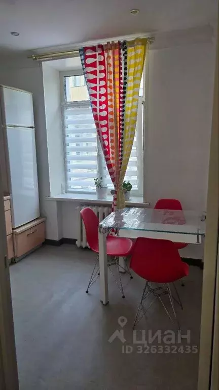 2-к кв. Москва ул. Руставели, 13/12к1 (48.0 м) - Фото 1