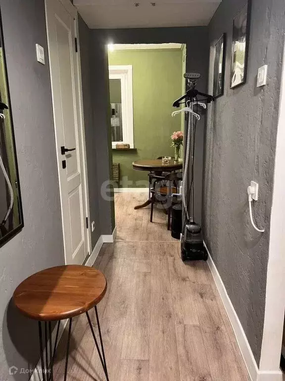 Продаётся 1-к квартира, 34.5 м - Фото 1