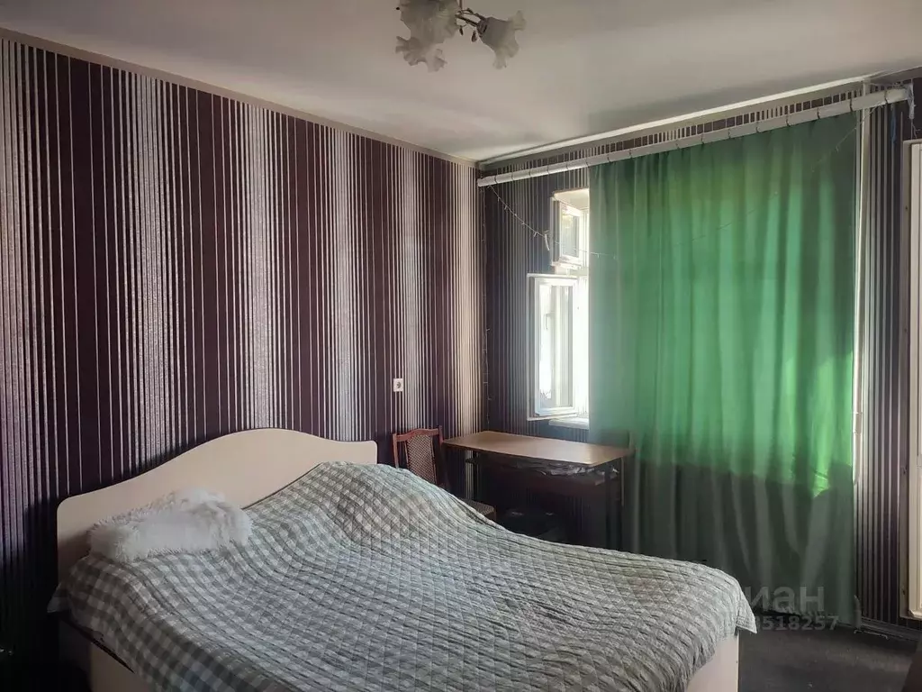 2-к кв. Краснодарский край, Сочи Ростовская ул., 6Б (65.0 м) - Фото 0