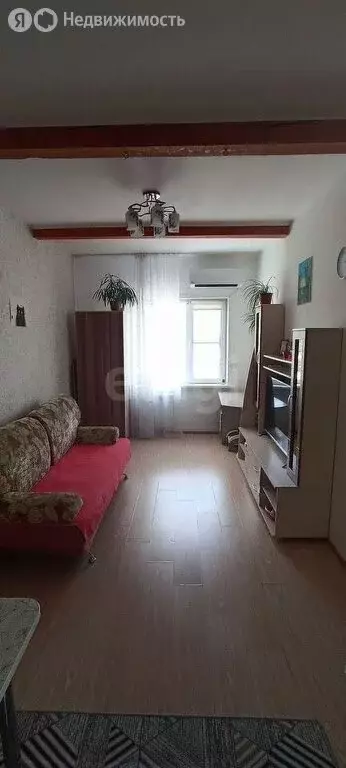 2-комнатная квартира: село Майма, улица Гидростроителей, 36 (38.1 м) - Фото 0