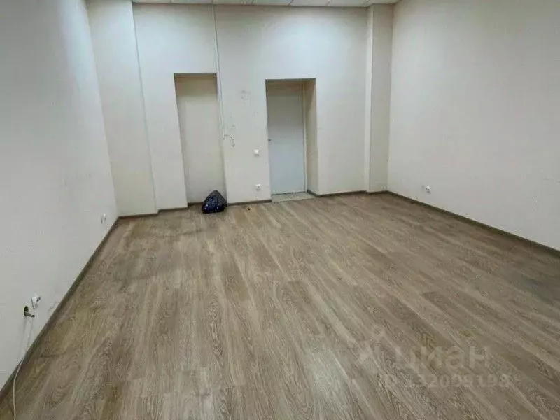 Офис в Санкт-Петербург ул. Комсомола, 1-3АЩ (40 м) - Фото 2