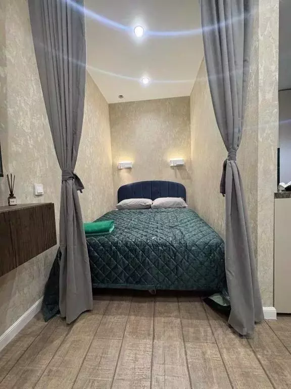 1-к кв. Москва Волгоградский просп., 32/5к4 (28.0 м) - Фото 2