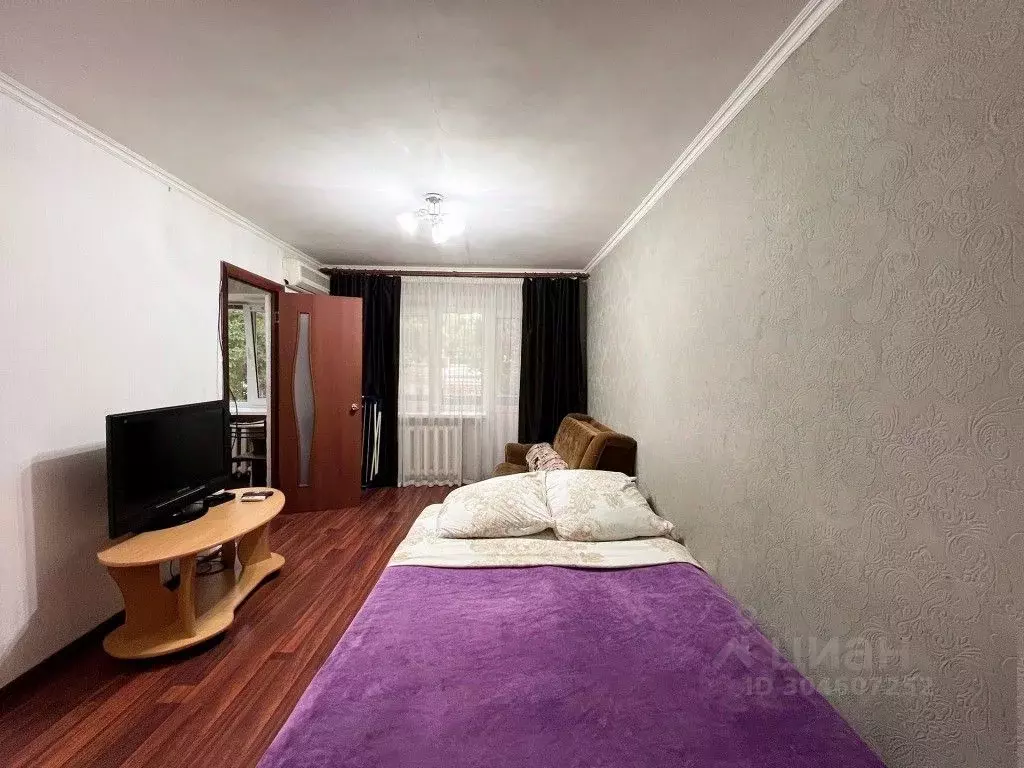 1-к кв. Ставропольский край, Минеральные Воды просп. Карла Маркса, 78 ... - Фото 1