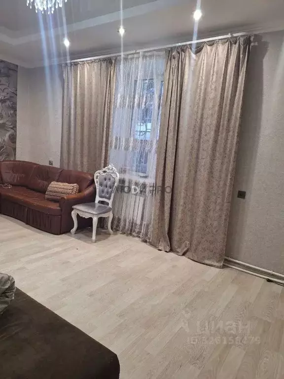 3-к кв. Ярославская область, Ярославль пер. Минина, 22 (70.0 м) - Фото 2