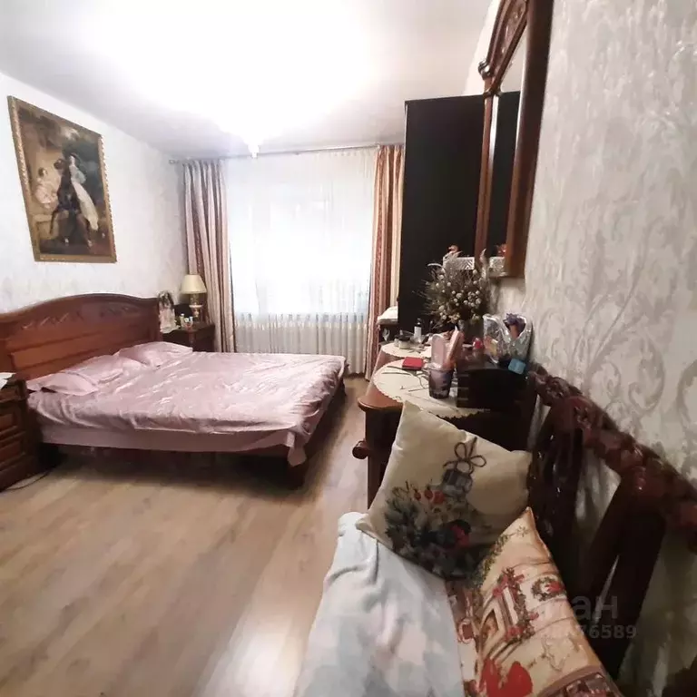 3-к кв. Московская область, Щелково Центральная ул., 7 (50.3 м) - Фото 1