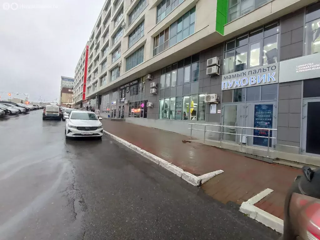 Помещение свободного назначения (184.4 м) - Фото 1