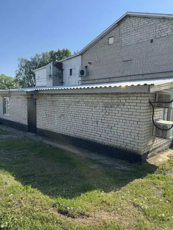 Производственное помещение в Московская область, Люберцы городской ... - Фото 2