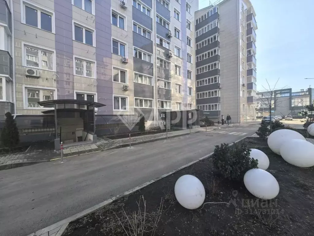 Помещение свободного назначения в Краснодарский край, Краснодар ул. ... - Фото 0