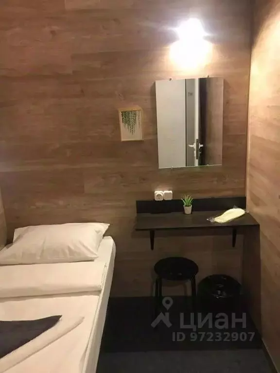 Комната Москва Большая Тульская ул., 2 (6.0 м) - Фото 1