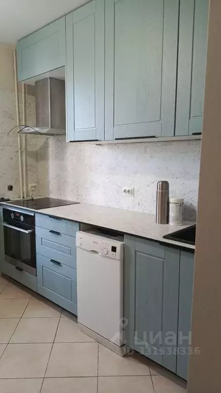 3-к кв. Санкт-Петербург Ленинский просп., 92К3 (63.1 м) - Фото 2