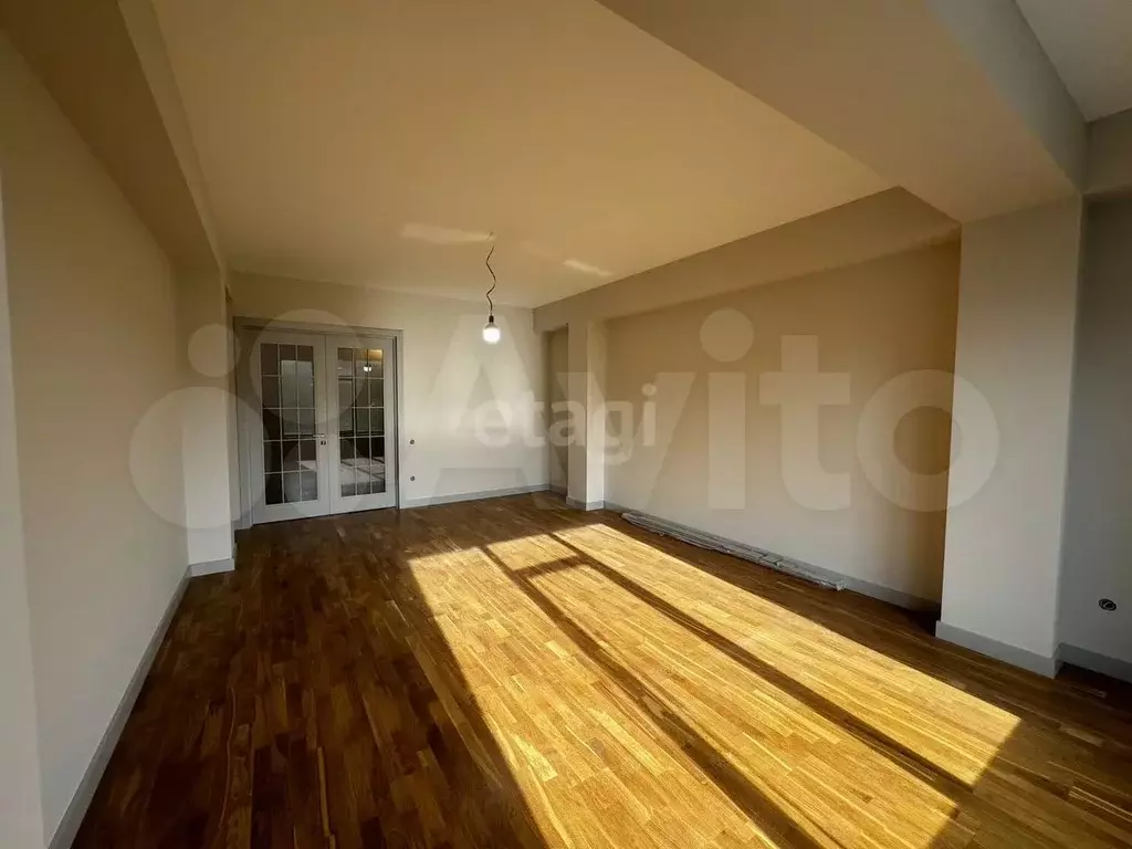 2-к. квартира, 102 м, 4/6 эт. - Фото 1