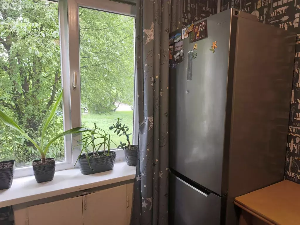 1-комнатная квартира: Калининград, Береговая улица, 6 (29.5 м) - Фото 1