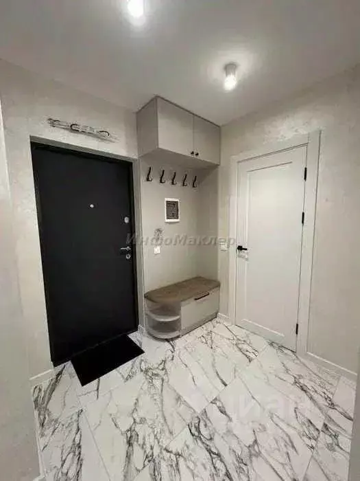 1-к кв. Краснодарский край, Краснодар Центральный мкр, ул. ... - Фото 2