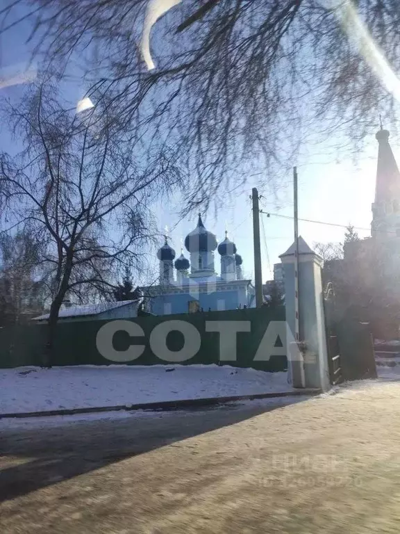 3-к кв. Воронежская область, Воронеж пер. Парашютистов, 10 (56.0 м) - Фото 1