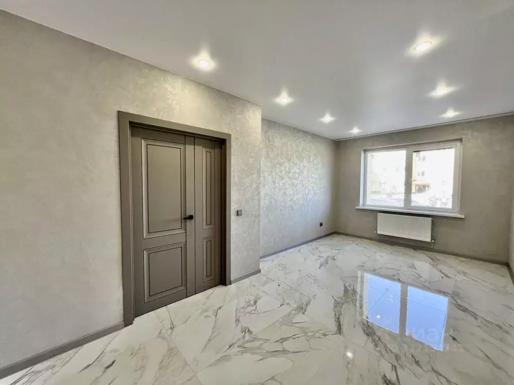 1-к кв. Адыгея, Адыгейск Советская ул., 8А (39.0 м) - Фото 0