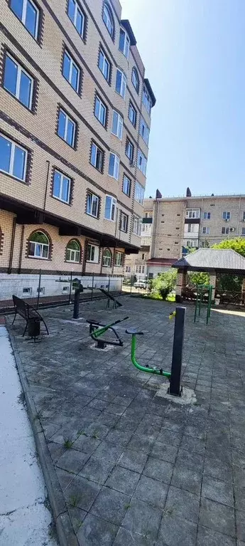 1-к. квартира, 35 м, 2/6 эт. - Фото 1