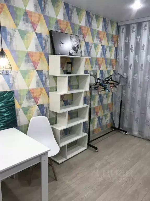 Студия Иркутская область, Иркутск ул. Пискунова, 148/7 (29.4 м) - Фото 1