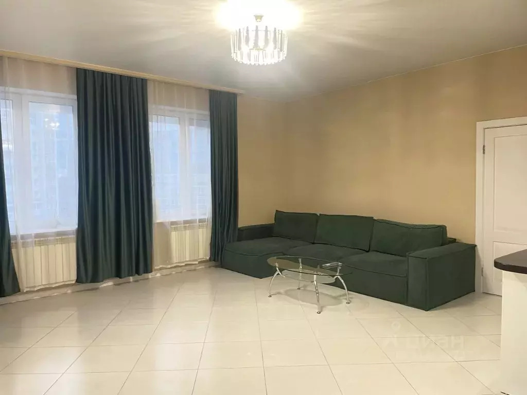 4-к кв. Московская область, Красногорск бул. Павшинский, 17 (155.0 м) - Фото 0