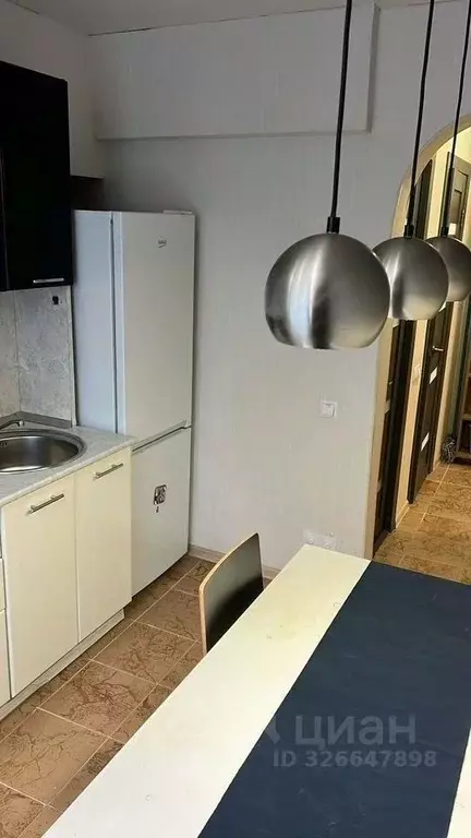 2-к кв. Нижегородская область, Нижний Новгород ул. Володарского, 9 ... - Фото 1