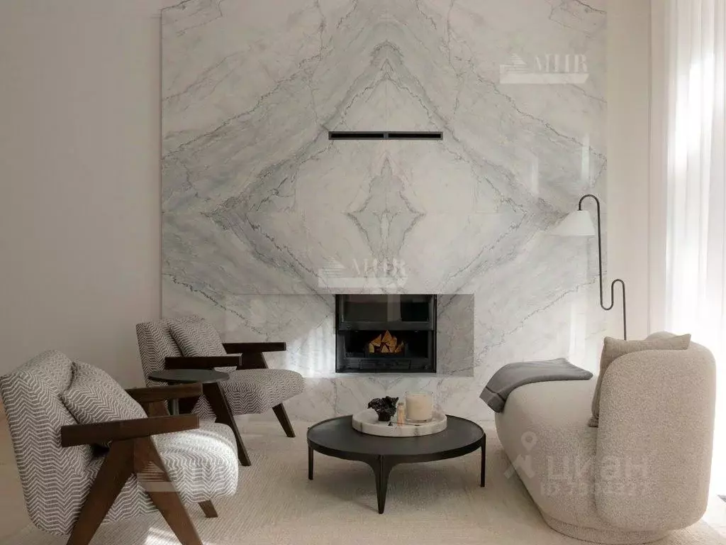 Дом в Московская область, Одинцовский городской округ, д. Новодарьино  ... - Фото 1