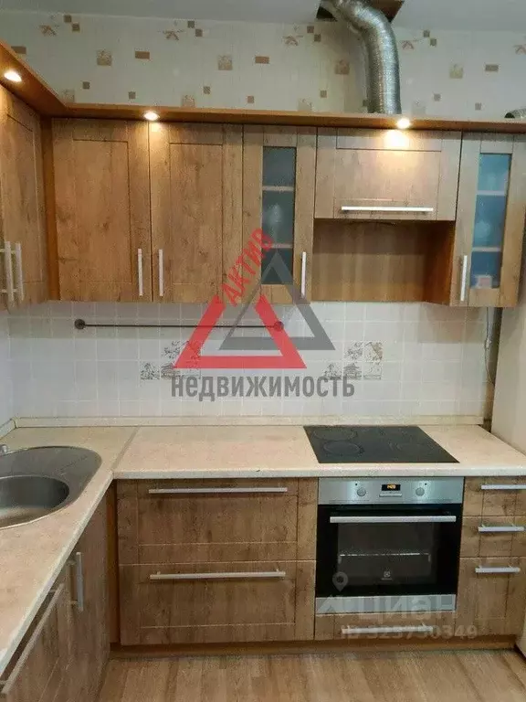 2-к кв. Свердловская область, Каменск-Уральский пос. Трубный, ул. ... - Фото 2