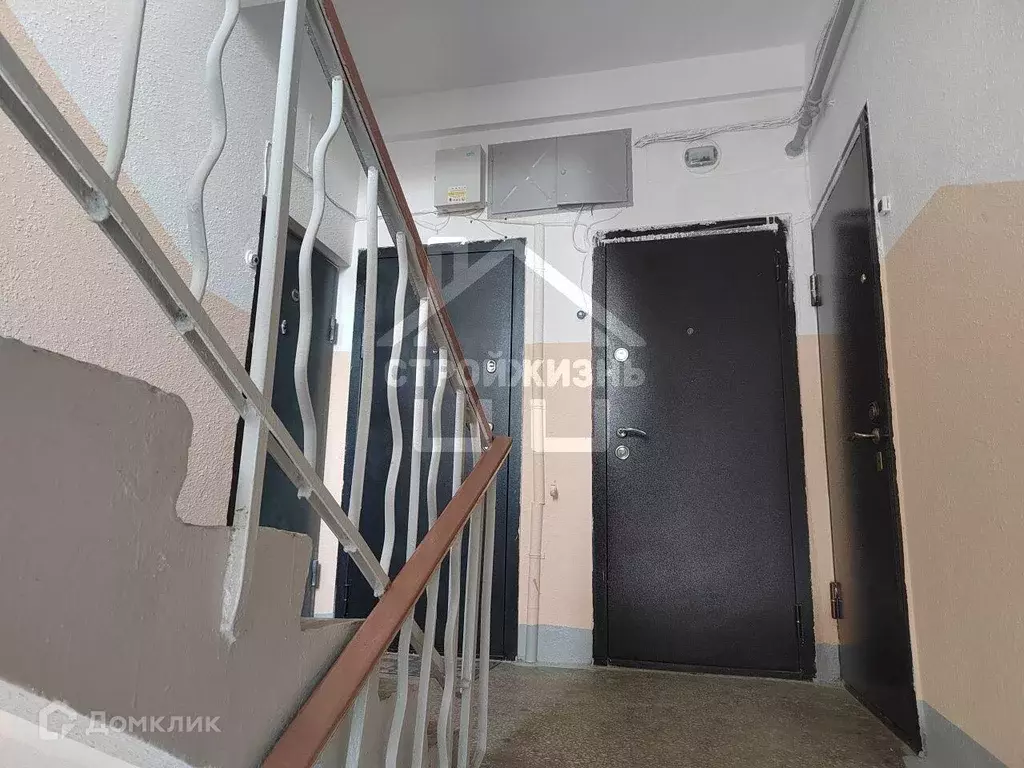 Продаётся 3-к квартира, 67 м - Фото 1