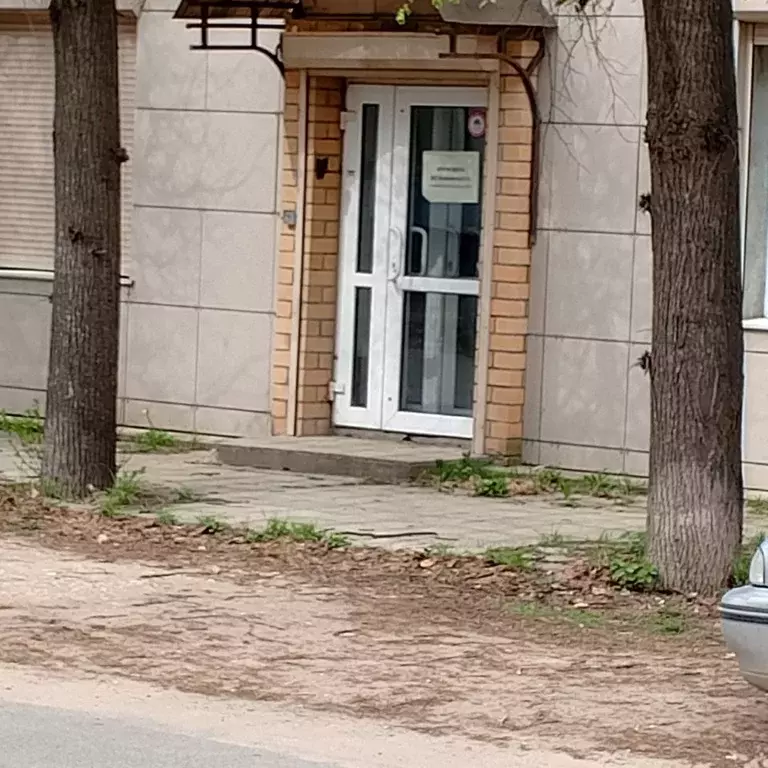 Помещение свободного назначения в Владимирская область, Ковров проезд ... - Фото 0