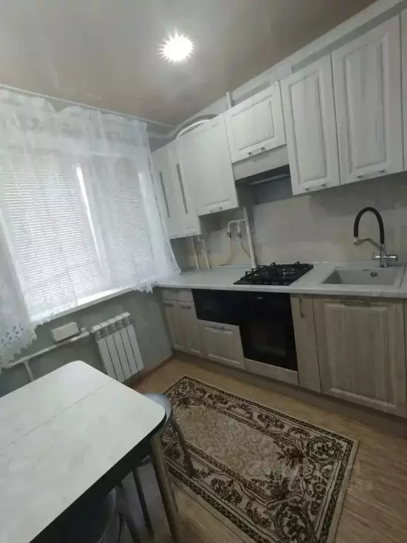 2-к кв. Татарстан, Альметьевск ул. 8 Марта, 6 (47.8 м) - Фото 1