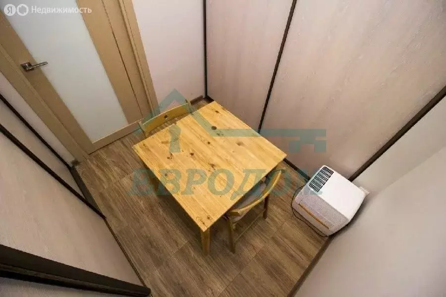 Офис (60 м) - Фото 2