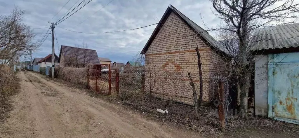 Участок в Оренбургская область, Оренбургский район, Нежинский ... - Фото 1