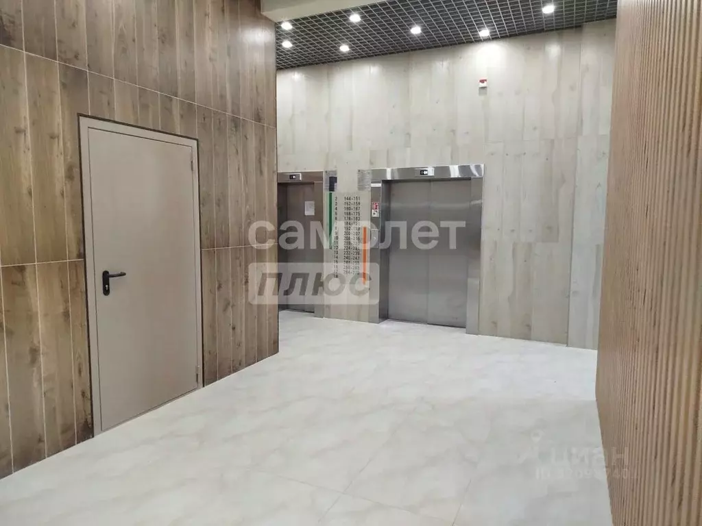 1-к кв. Пензенская область, Пенза ул. Кордон Студеный, 46 (41.3 м) - Фото 2