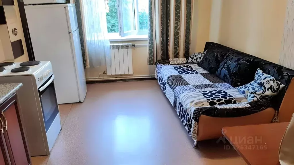 1-к кв. Бурятия, Улан-Удэ ул. Цивилева, 42 (42.0 м) - Фото 2