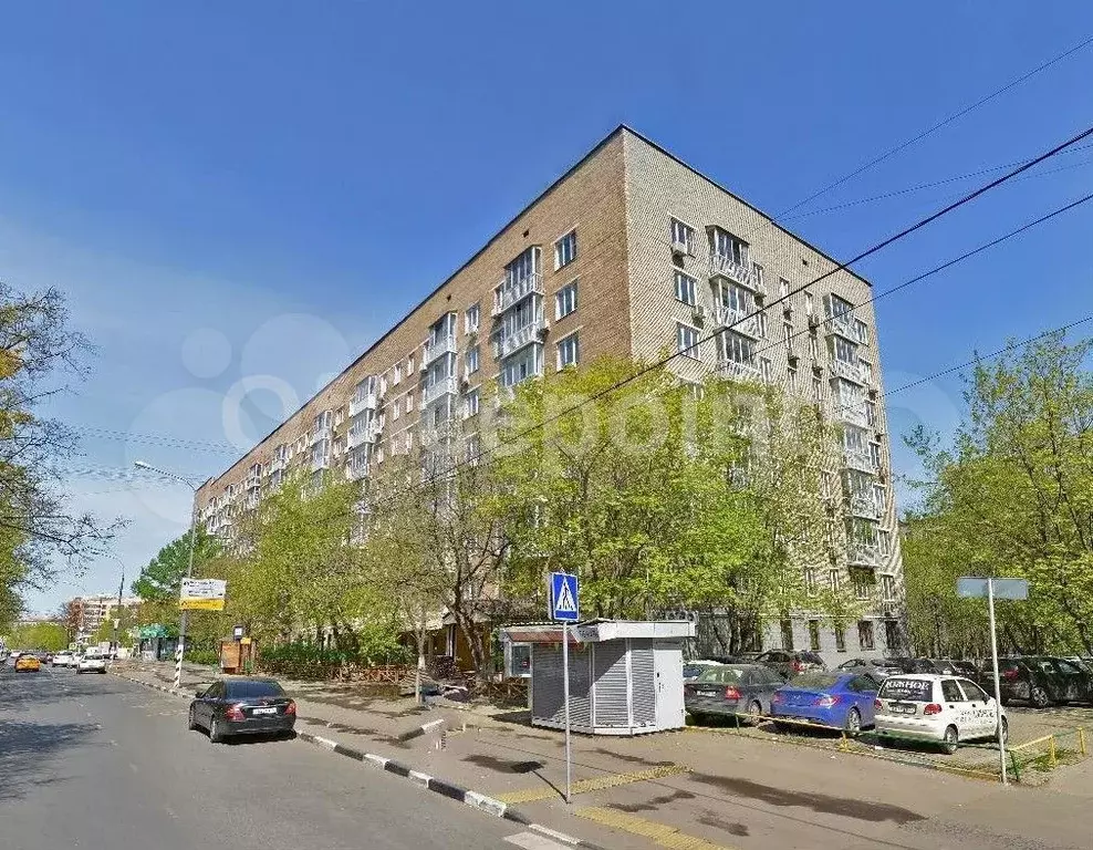 Офис 301.7 кв.м - Фото 1