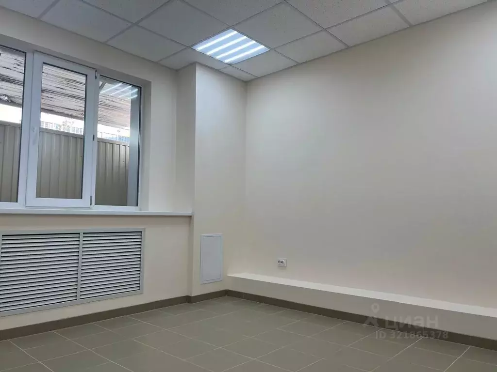 Помещение свободного назначения в Пензенская область, Пензенский ... - Фото 1