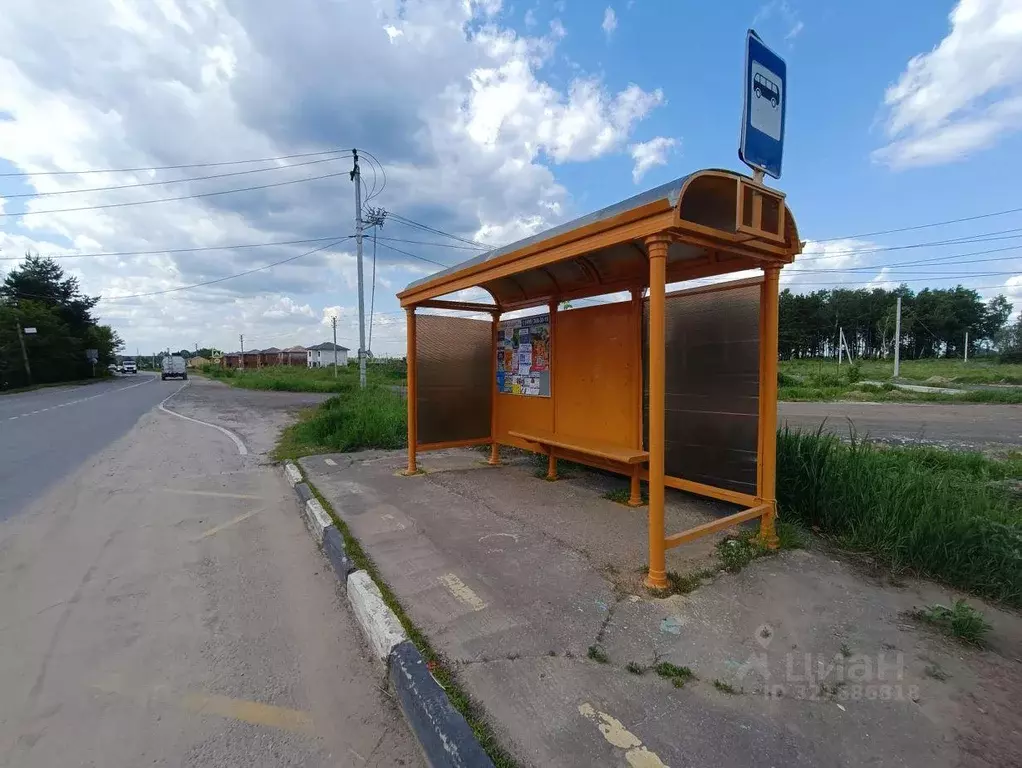 Участок, 12.7 сот., поселения (ижс) - Фото 0