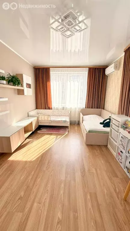 2-комнатная квартира: Уфа, улица Шота Руставели, 41 (59.8 м) - Фото 1