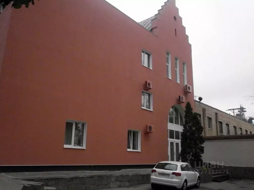 Офис в Москва 3-й Угрешский проезд, 6С5 (60 м) - Фото 2