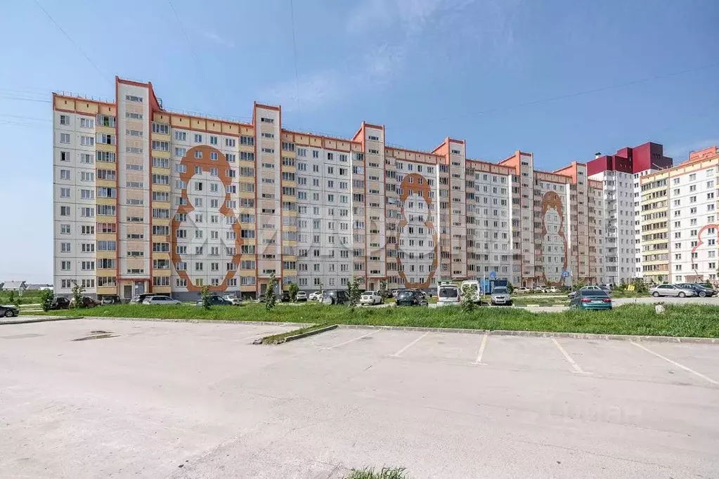 1-к кв. Новосибирская область, Новосибирск ул. Петухова, 99/2 (24.5 м) - Фото 1