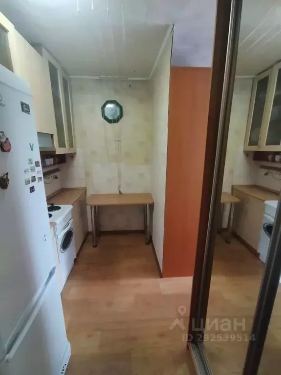 Комната Новосибирская область, Новосибирск Первомайская ул., 204а ... - Фото 1