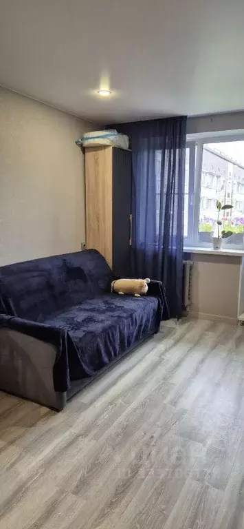 Квартира, 1 комната, 30.9 м - Фото 2