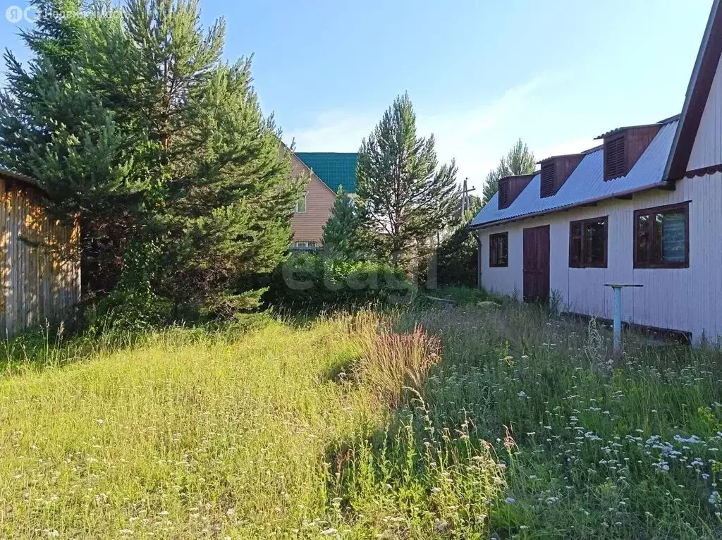 Дом в Кабанский район, поселок Новый Энхэлук, Южная улица (51.5 м) - Фото 2