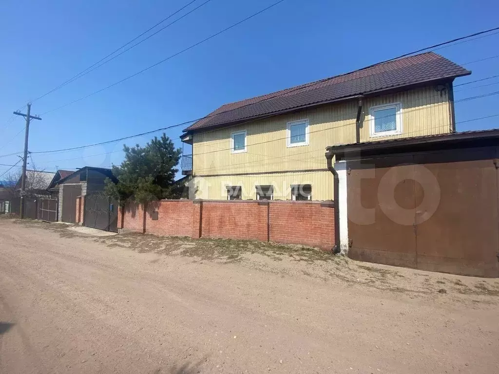 Дом 137,8 м на участке 5,2 сот. - Фото 1