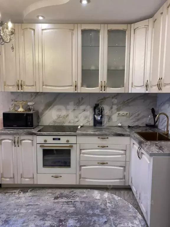 1-к кв. Ростовская область, Батайск ул. Северная Звезда, 2/3 (48.0 м) - Фото 2