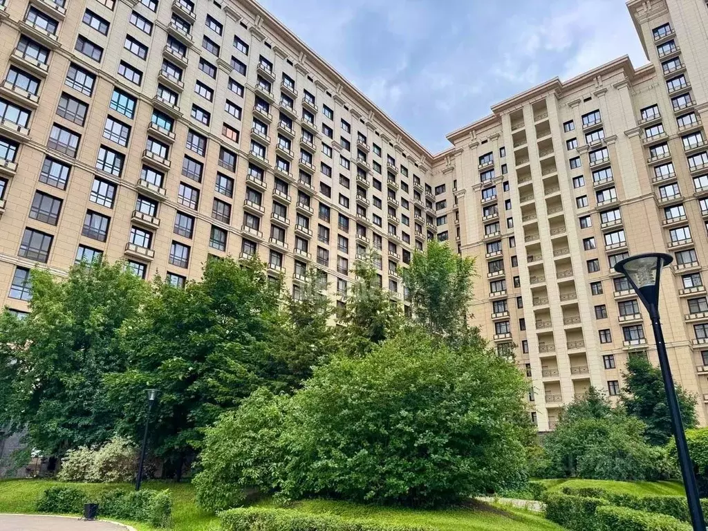 3-к кв. Воронежская область, Воронеж ул. Карла Маркса, 67/2 (116.5 м) - Фото 1
