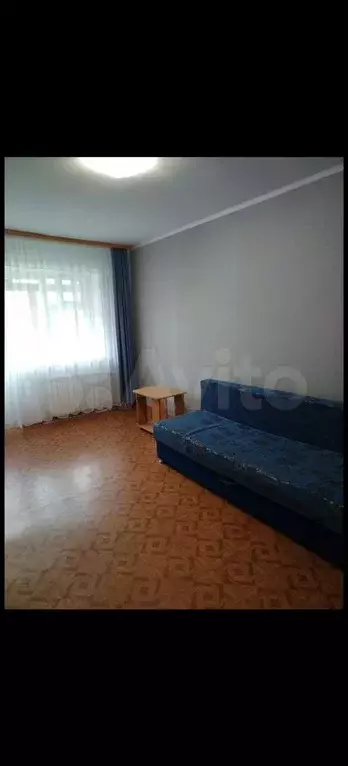 1-к. квартира, 31 м, 3/5 эт. - Фото 1