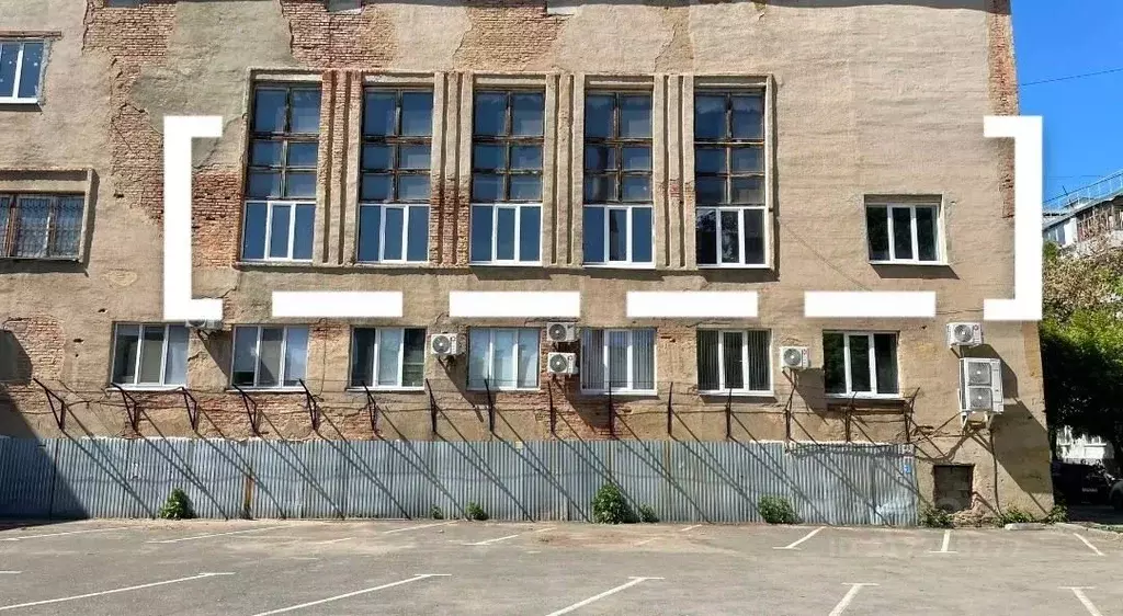 Помещение свободного назначения в Оренбургская область, Оренбург ... - Фото 0