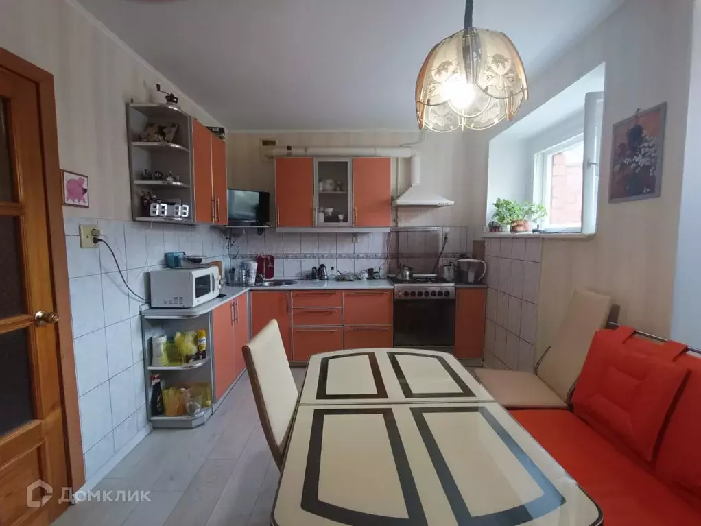 Продаётся 3-к квартира, 82.2 м - Фото 1