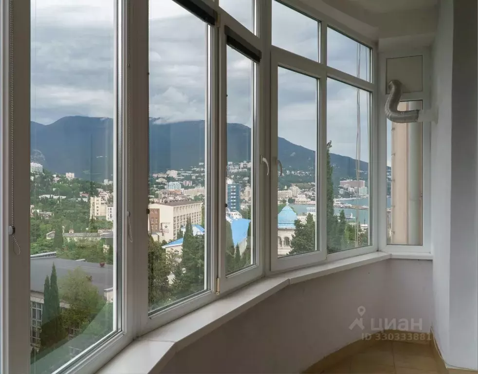 1-к кв. Крым, Ялта ул. Володарского, 11А (60.0 м) - Фото 2